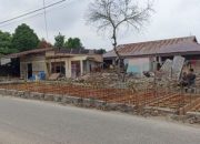 Penutupan Parit Oleh Pengusaha, Pengamat Menilai Satpol PP dan Dinas Terkait Harus Tegas dan Tidak Tebang Pilih