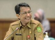Hari Ini Pj Gubernur Riau Lantik Indra, SE., MM. Jadi Pj Sekdaprov Riau