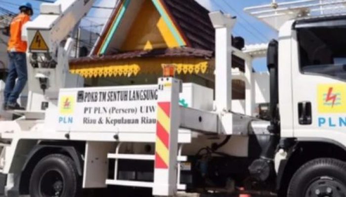 PLN Siagakan 163 Posko dan 1.245 Personel Jaga Keandalan Listrik Jelang Ramadan dan Idul Fitri 1445 H