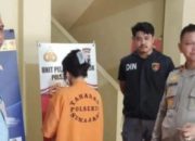 Lagi, Polisi Berhasil Meringkus Terduga Pelaku Penipuan Jual Beli Emas di Pekanbaru