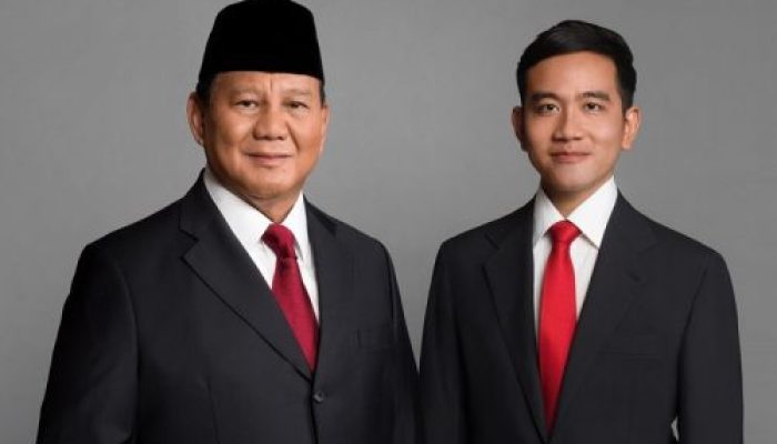 Menang di 36 Provinsi, KPU RI Resmi Menetapkan Pasangan Prabowo-Gibran Jadi Pemenang Pilpres 2024
