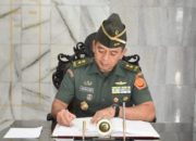 Kapuspen TNI : Pendidikan Karakter Pondasi Masa Depan Yang Unggul