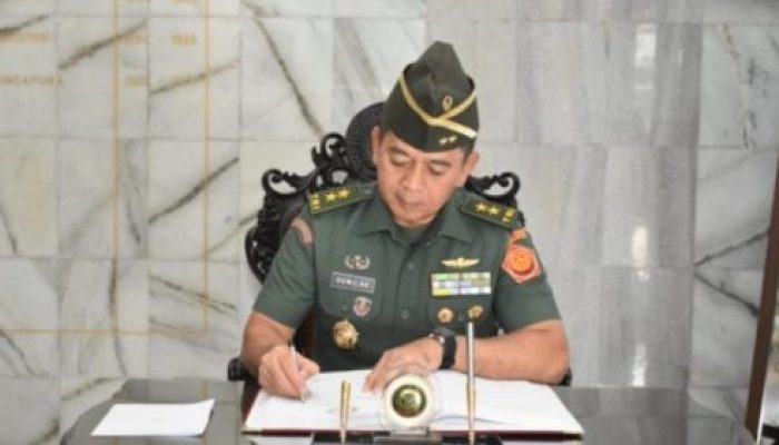 Kapuspen TNI : Pendidikan Karakter Pondasi Masa Depan Yang Unggul