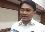 Terus Digesa, Ranperda RTRW Provinsi Riau Tahun 2024-2044 Diberi Tenggat Tiga Bulan atau Diambil Alih Pemerintah Pusat