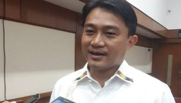 Terus Digesa, Ranperda RTRW Provinsi Riau Tahun 2024-2044 Diberi Tenggat Tiga Bulan atau Diambil Alih Pemerintah Pusat