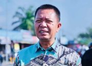 Indra Pomi Sekdako Pekanbaru: Bekerjasama dengan Pemprov Riau, Overlay 16 Ruas Jalan Akan Segera Dikerjakan