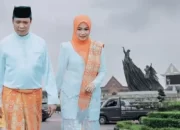 Dinilai Mampu Membenahi dan Pro Masyarakat, Muflihun Jadi Sosok yang Tepat Untuk Memimpin Kota Pekanbaru Kedepannya