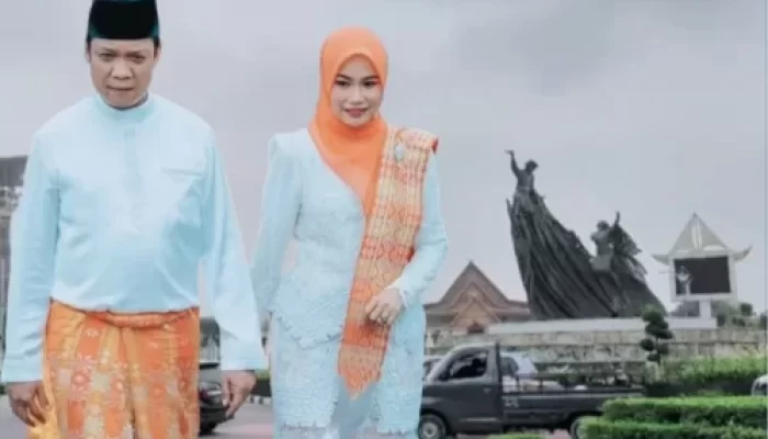 Dinilai Mampu Membenahi dan Pro Masyarakat, Muflihun Jadi Sosok yang Tepat Untuk Memimpin Kota Pekanbaru Kedepannya