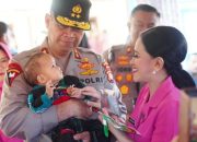 Turun 4,7 Persen, Angka Stunting di Sulbar Jadi Terbaik Ketiga se-Indonesia