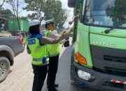 Polda Riau: 11 Pelanggaran yang akan jadi Target Operasi Keselamatan LK 2024