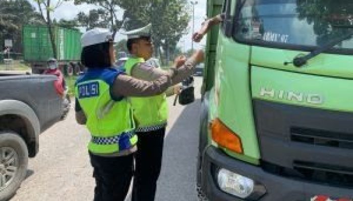 Polda Riau: 11 Pelanggaran yang akan jadi Target Operasi Keselamatan LK 2024