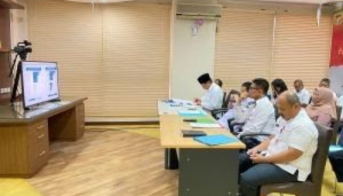 Gelar Pasar Murah Selama Ramadhan, Pemkab Kampar Berupaya Kendalikan Inflasi