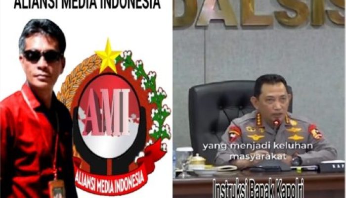 Waketum AMI dan PJID-N Meminta Kepolisian Untuk Segera Menangkap Pelaku Pembakaran Rumah Jurnalis di Labuhan Batu