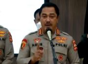 Wartawan Tidak Bisa Dijerat Dengan UU ITE, Ini Penjelasan Wakapolri