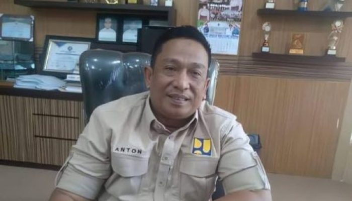 Banyak Bakat dan Prestasi Cemerlang, Masyarakat Rohul Menilai Anton ST MM Sosok yang Tepat Memimpin Rohul Lima Tahun Ke Depan