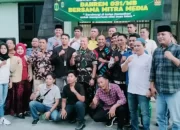 Pererat Tali Silaturahmi, Danrem 031/WB Laksanakan Kegiatan Buka Bersama Dengan Mitra Media Korem di Makorem