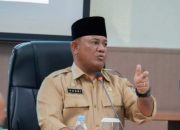 Miliki Kinerja Mumpuni, DPW Pemuda LIRA Riau Berharap Pj Sekda Kampar Tetap Dilanjutkan Drs Yusri