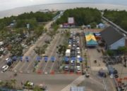 Arus Mudik Lebaran 2024, Dishub Bengkalis Maksimalkan Pelayanan di Pelabuhan Roro Mengantisipasi Lonjakan Pemudik