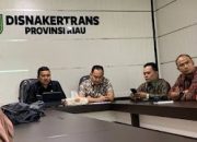 Terima 33 Laporan, Disnakertrans Riau Telah Menyurati Perusahaan Terkait Penundaan Pembayaran THR