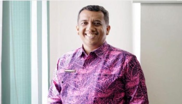 Petakan Pergerakan Wisatawan, Kadispar Riau: Untuk Memastikan Keamanan dan Keselamatan Pengunjung