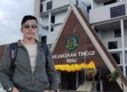 Dugaan Korupsi di PUPR Dumai Tahun 2023, DPP SPKN Meminta Agar Kejati Riau Memeriksa PA, PPK dan PPTK