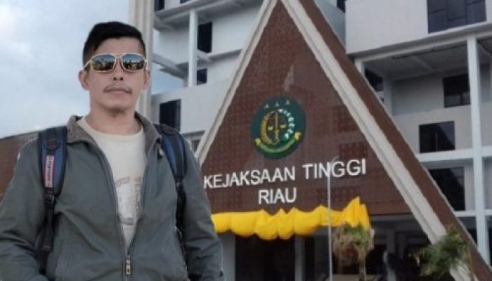 Dugaan Korupsi di PUPR Dumai Tahun 2023, DPP SPKN Meminta Agar Kejati Riau Memeriksa PA, PPK dan PPTK
