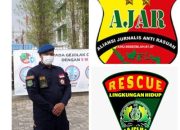 Mantan Bupati Pelalawan dan Anaknya, Resmi Akan Dilaporkan LSM Lingkungan Hidup & LSM Anti Korupsi Ke Kejaksaan Agung