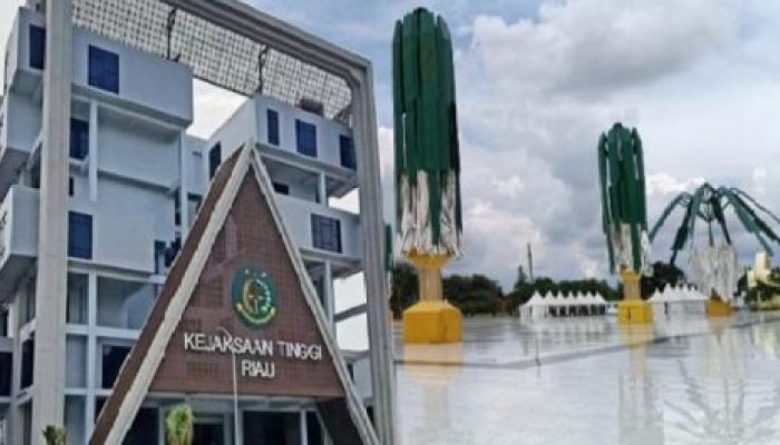 Jalan Ditempat, Tindak Lanjut Dugaan Mark Up Proyek Payung Elektrik Belum Temui Titik Terang