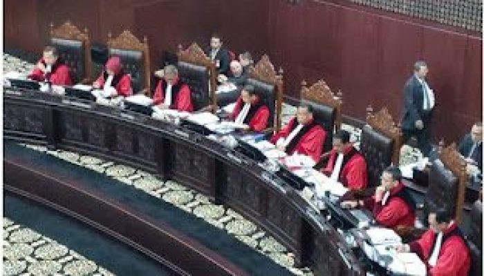 Pendapat Amicus Curiae PHPU, IALA : Kesempatan Bagi MK Untuk Merehabilitsi Cacat Norma