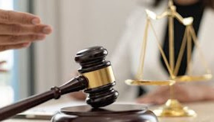 Hukum Pidana : Pengertian, Sumber-Sumber, Asas-Asas dan Jenis-Jenisnya