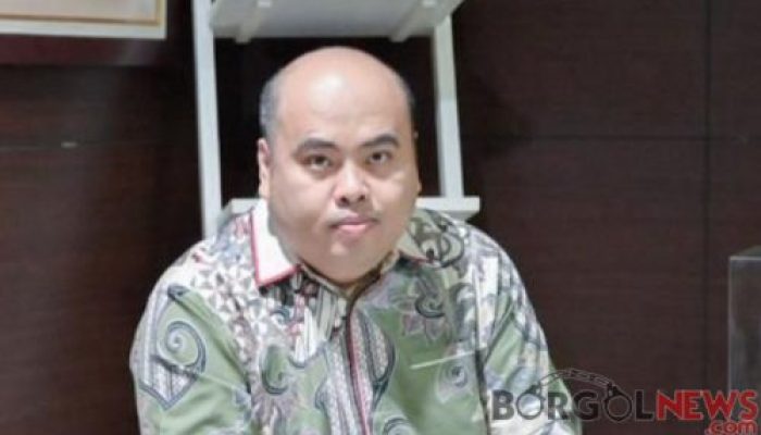 Rencana Pembangunan Jembatan Pulau Bengkalis-Pulau Sumatra, Bupati Bengkalis Instruksikan Kepala Dinas PUPR Untuk Segera Menyiapkan Executive Summary