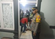 Warga Ambon Ditemukan Tewas Tak Bernyawa Dalam Kondisi Gantung Diri