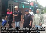 Diduga Oknum Kanit Narkoba dan Buser Polres Rohil Terlibat Dugaan Tindak Pidana Narkoba dan Kematian Tidak Wajar Anggota Polsek Pujud
