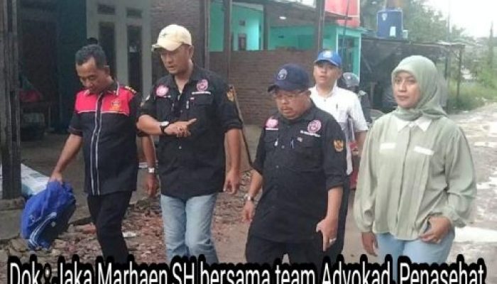 Diduga Oknum Kanit Narkoba dan Buser Polres Rohil Terlibat Dugaan Tindak Pidana Narkoba dan Kematian Tidak Wajar Anggota Polsek Pujud