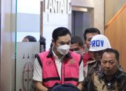 Tetapkan Lima Tersangka Sekaligus, Kejaksaan Agung Bertekad Tuntaskan Kasus Mega Korupsi di PT Timah Tbk
