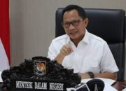 Mendagri Keluarkan Surat Edaran Melarang Kepala Daerah Melakukan Mutasi Pejabat Menjelang Pilkada 2024