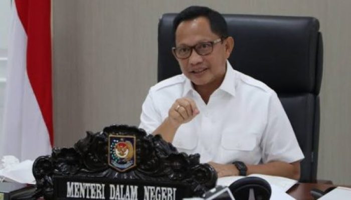 Mendagri Keluarkan Surat Edaran Melarang Kepala Daerah Melakukan Mutasi Pejabat Menjelang Pilkada 2024