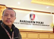 Kembali Ke Bareskrim Polri, Wartawan Senior Jusuf Rizal Lengkapi Data Laporan Dugaan Korupsi Dana Hibah BUMN PWI Pusat Senilai Rp.2,9 Miliyar