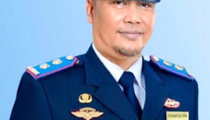 Kadishub Bengkalis Ucapkan Selamat Hari Raya Idul Fitri 1445 H  Sembari Memberikan Himbauan Kepada Para Pengguna Kapal Roro