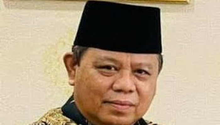 MUI Riau Memberikan Apresiasi Tinggi Kepada Kapolda Riau atas Terciptanya Situasi Aman dan Kondusif Selama Bulan Suci Ramadhan 1445 H