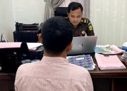 Kejari Kampar Langsung Periksa Saksi Perkara Tanah Usai Disorot Ketua Komisi Kejaksaan RI