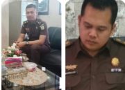 Kasi Pidsus Kejari Kampar Lakukan Pemeriksaan Saksi Dugaan Penggelapan Tanah Kas Desa Indra Sakti Minggu Depan