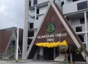 Menindaklanjuti Laporan LSM Gakorpan, Kejagung Berkoordinasi Dengan Kejati Riau Terkait Dugaan Korupsi Program KLHK- RI di Kuansing
