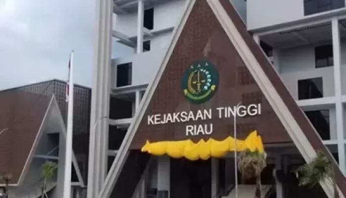 Menindaklanjuti Laporan LSM Gakorpan, Kejagung Berkoordinasi Dengan Kejati Riau Terkait Dugaan Korupsi Program KLHK- RI di Kuansing