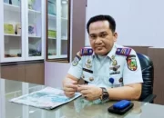 Kepala UPT PKB Dishub Pekanbaru Menghimbau Agar Masyarakat Tidak Gunakan “Calo” Untuk Lakukan Uji KIR
