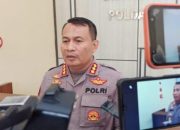 Polres Tulungagung Temukan Sopir Bus Konsumsi Narkoba, Polisi Gencarkan Test Urine Bagi Para Sopir Angkutan Umum