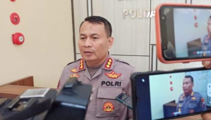 Polres Tulungagung Temukan Sopir Bus Konsumsi Narkoba, Polisi Gencarkan Test Urine Bagi Para Sopir Angkutan Umum