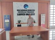 Diduga Adanya Ketidaktransparan PPTK Diskominfotiks Rohil Dalam Pengelolaan Dana Kerjasama Media Tahun 2024