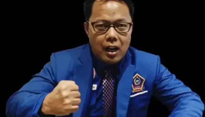 Tanggapan Ketum PPDI Terkait Dugaan Penyelewengan Dana UKW di PWI Pusat