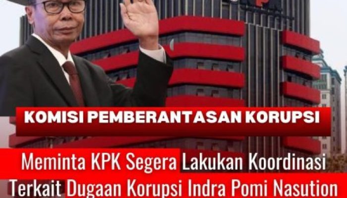 Penegakan Hukum Belum Komprehensif, Ketua PMP Resmi Buat Laporan Ke KPK dan Kejagung Terkait Kasus Jembatan Waterfront City Bangkinang
